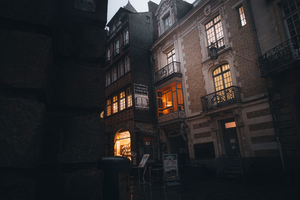 Courtier en Énergie Rennes